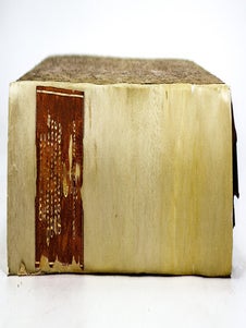 AN ENCYCLOPEDIC OUTLINE OF MASONIC, HERMETIC, QABBALISTIC AND ROSICRUCIAN SYMBOLICAL PHILOSOPHY BEING AN INTERPRETATION OF THE SECRET TEACHINGS CONCEALED WITHIN THE RITUALS, ALLEGORIES AND MYSTERIES OF ALL AGES [Signed]