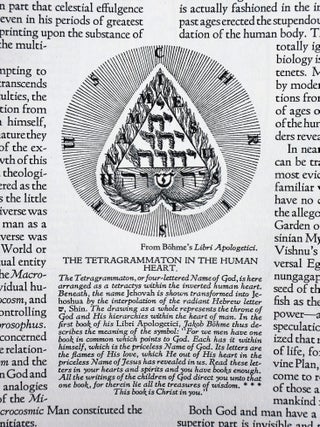 AN ENCYCLOPEDIC OUTLINE OF MASONIC, HERMETIC, QABBALISTIC AND ROSICRUCIAN SYMBOLICAL PHILOSOPHY BEING AN INTERPRETATION OF THE SECRET TEACHINGS CONCEALED WITHIN THE RITUALS, ALLEGORIES AND MYSTERIES OF ALL AGES [Signed]