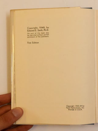 TRIPLANETARY [Inscribed]