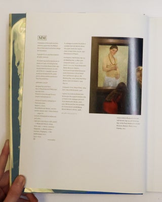 PAULA MODERSOHN-BECKER: THE FIRST MODERN WOMAN ARTIST