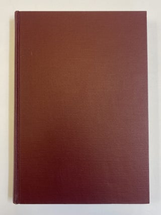 THE DYING EARTH [Signed]