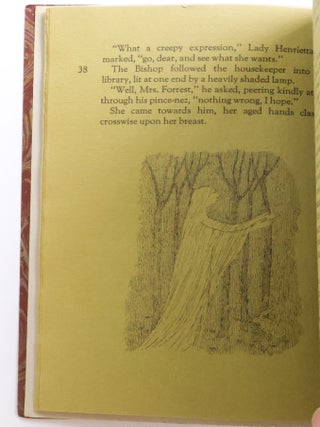 TWO EARLY STORIES [Signed by Gorey]