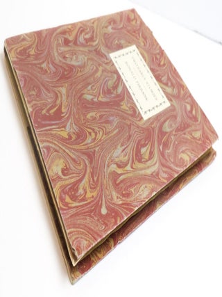 TWO EARLY STORIES [Signed by Gorey]