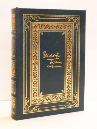 1414347 A CONNECTICUT YANKEE IN KING ARTHUR'S COURT. Mark Twain