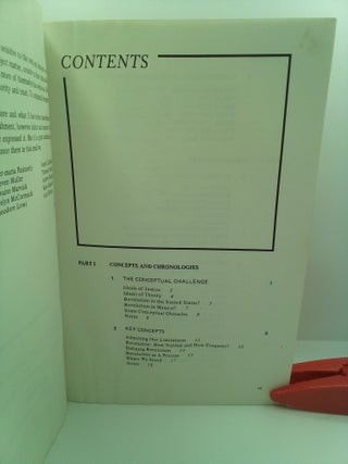 COMPARATIVE REVOLUTIONARY MOVEMENTS: SEARCH FOR THEORY AND JUSTICE