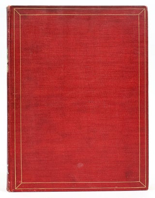 THE AMERICAN FLORA OR HISTORY OF PLANTS AND WILD FLOWERS CONTAINING A SYSTEMATIC AND GENERAL DESCRIPTION, NATURAL HISTORY, CHEMICAL AND MEDICAL PROPERTIES [Three volumes}