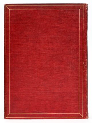 THE AMERICAN FLORA OR HISTORY OF PLANTS AND WILD FLOWERS CONTAINING A SYSTEMATIC AND GENERAL DESCRIPTION, NATURAL HISTORY, CHEMICAL AND MEDICAL PROPERTIES [Three volumes}