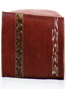 THE AMERICAN FLORA OR HISTORY OF PLANTS AND WILD FLOWERS CONTAINING A SYSTEMATIC AND GENERAL DESCRIPTION, NATURAL HISTORY, CHEMICAL AND MEDICAL PROPERTIES [Three volumes}