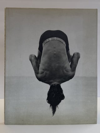 1414500 PICTURES [Signed]. Herb Ritts