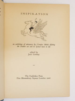 INSPIRATION