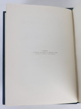 FARTHEST NORTH [Two Volumes]