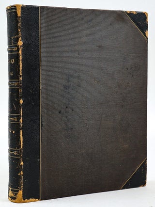 1414615 THE AMERICAN FLORA OR HISTORY OF PLANTS AND WILD FLOWERS CONTAINING A SYSTEMATIC AND...