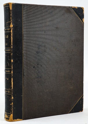 1414615 THE AMERICAN FLORA OR HISTORY OF PLANTS AND WILD FLOWERS CONTAINING A SYSTEMATIC AND...