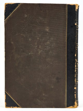 THE AMERICAN FLORA OR HISTORY OF PLANTS AND WILD FLOWERS CONTAINING A SYSTEMATIC AND GENERAL DESCRIPTION, NATURAL HISTORY, CHEMICAL AND MEDICAL PROPERTIES [Volume II only}
