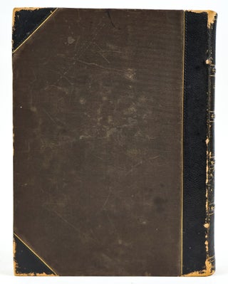 THE AMERICAN FLORA OR HISTORY OF PLANTS AND WILD FLOWERS CONTAINING A SYSTEMATIC AND GENERAL DESCRIPTION, NATURAL HISTORY, CHEMICAL AND MEDICAL PROPERTIES [Volume II only}