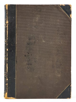 THE AMERICAN FLORA OR HISTORY OF PLANTS AND WILD FLOWERS CONTAINING A SYSTEMATIC AND GENERAL DESCRIPTION, NATURAL HISTORY, CHEMICAL AND MEDICAL PROPERTIES [Volume II only}