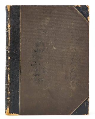 THE AMERICAN FLORA OR HISTORY OF PLANTS AND WILD FLOWERS CONTAINING A SYSTEMATIC AND GENERAL DESCRIPTION, NATURAL HISTORY, CHEMICAL AND MEDICAL PROPERTIES [Volume II only}