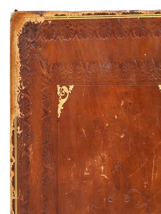 THE BOTANICAL CABINET CONSISTING OF COLORED DELINEATIONS OF PLANTS FROM ALL COUNTRIES [Nine volumes]