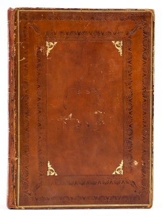 THE BOTANICAL CABINET CONSISTING OF COLORED DELINEATIONS OF PLANTS FROM ALL COUNTRIES [Nine volumes]