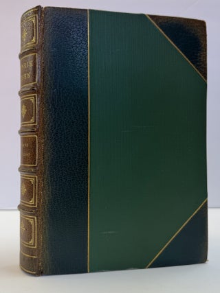 1414682 THE WORKS OF HENRIK IBSEN - BRAND; PEER GYNT. Henrik Ibsen, C. H. Herford, William...
