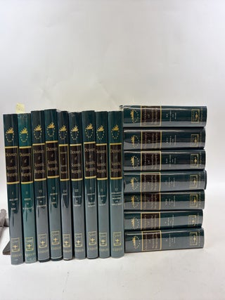 1414743 DICTIONARY OF SCIENTIFIC BIOGRAPHY [Sixteen Volumes]. Charles Coulston Gillispie