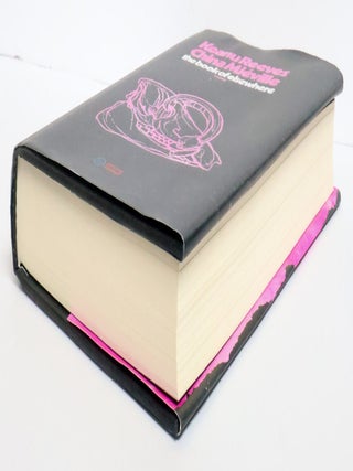 THE BOOK OF ELSEWHERE [Signed x2]