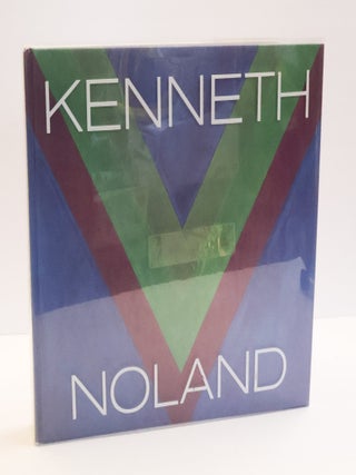 1414822 KENNETH NOLAND. Kenworth Moffett