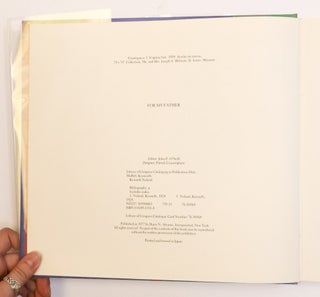 KENNETH NOLAND