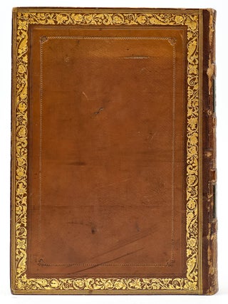 PAXTON'S MAGAZINE OF BOTANY AND REGISTER OF FLOWERING PLANTS [13 volumes]