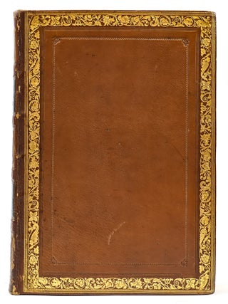PAXTON'S MAGAZINE OF BOTANY AND REGISTER OF FLOWERING PLANTS [13 volumes]
