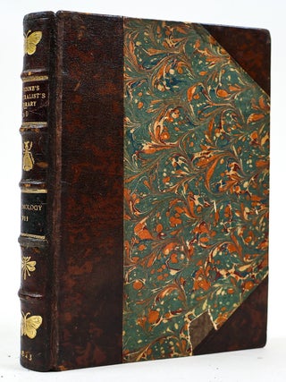 THE NATURALIST'S LIBRARY [40 Volumes]