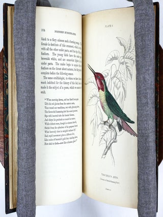 THE NATURALIST'S LIBRARY [40 Volumes]