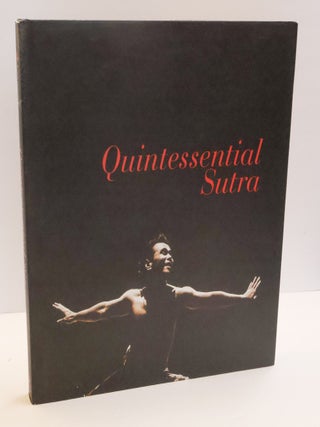 1414866 QUINTESSENTIAL SUTRA. Diana Khoo