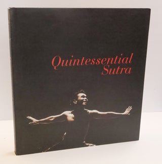 1414866 QUINTESSENTIAL SUTRA. Diana Khoo