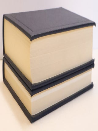 CATALOGUE OF IRISH LANGUAGE MANUSCRIPTS IN THE BODLEIAN LIBRARY AT OXFORD AND OXFORD COLLEGE LIBRARIES [Two Volumes]