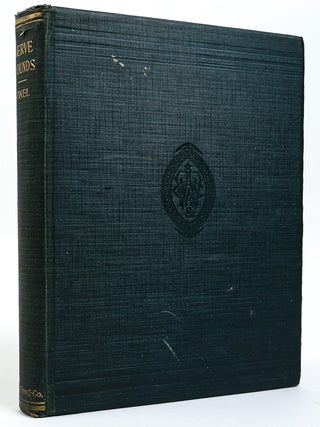 1414873 NERVE WOUNDS; SYMPTOMATOLOGY OF PERIPHERAL NERVE LESIONS CAUSED BY WAR WOUNDS. J. Tinel,...