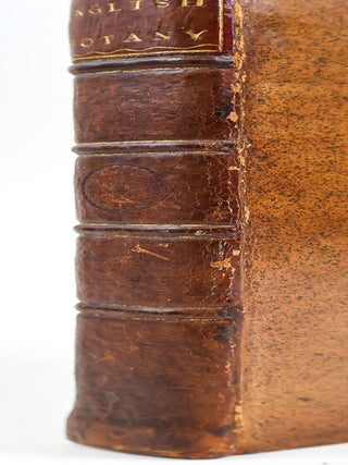 ENGLISH BOTANY; OR, COLOURED FIGURES OF BRITISH PLANTS WITH THEIR ESSENTIAL CHARACTERS, SYNONYMS, AND PLACES OF GROWTH. [36 volumes]
