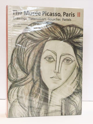 1414918 THE MUS&Eacute;E PICASSO, PARIS II : DRAWINGS, WATERCOLOURS, GOUACHES, PASTELS. Mich&egrave;le...