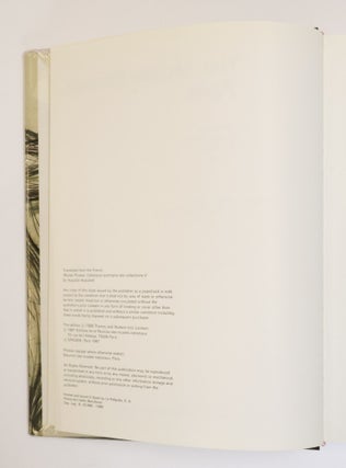 THE MUSÉE PICASSO, PARIS II : DRAWINGS, WATERCOLOURS, GOUACHES, PASTELS