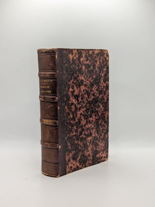 1414929 TRAIT&Eacute; D'ANATOMIE CHIRURGICALE ET DE M&Eacute;DECINE OP&Eacute;RATOIRE. P.-N.-F Malle