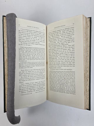 A CLINICAL TREATISE ON DISEASES OF THE BREAST