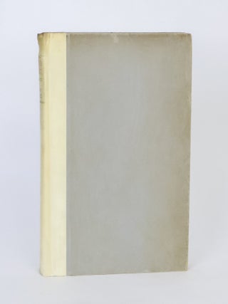 1414945 FAUST [SIGNED]. Johann Wolfgang von Goethe, Henry Clarke