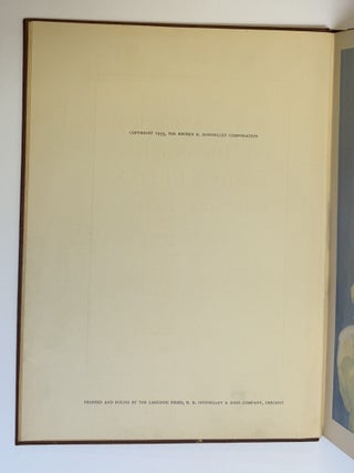 THE OFFICIAL PICTURES OF A CENTURY OF PROGRESS EXPOSITION CHICAGO 1933-1934