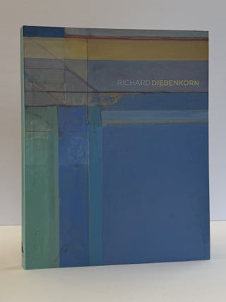 1414962 RICHARD DIEBENKORN. Richard Diebenkorn