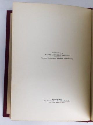 TRANS-HIMALAYA: DISCOVERIES AND ADVENTURES IN TIBET [2 Volumes]