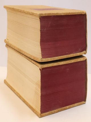 STUDIES IN THE PSYCHOLOGY OF SEX [2 Volumes]
