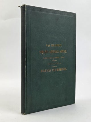 1415013 CIRCULAR NO. 4. WAR DEPARTMENT, SURGEON GENERAL'S OFFICE, WASHINGTON, DECEPBER 5,...