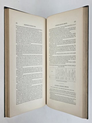 CIRCULAR NO. 4. WAR DEPARTMENT, SURGEON GENERAL'S OFFICE, WASHINGTON, DECEPBER 5, 1870. A REPORT ON BARRACKS AND HOSPITALS, WITH DESCRIPTIONS OF MILITARY POSTS.