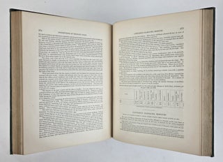 CIRCULAR NO. 4. WAR DEPARTMENT, SURGEON GENERAL'S OFFICE, WASHINGTON, DECEPBER 5, 1870. A REPORT ON BARRACKS AND HOSPITALS, WITH DESCRIPTIONS OF MILITARY POSTS.
