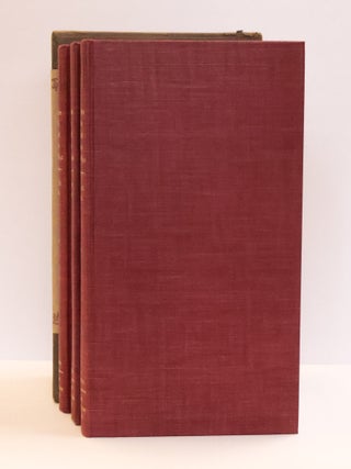 1415014 THE JEWS OF THE UNITED STATES, 1790-1840: A DOCUMENTARY HISTORY [Three Volumes]. Joseph...